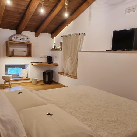 Agriturismo Ostrouska Sgonico Екстериор снимка