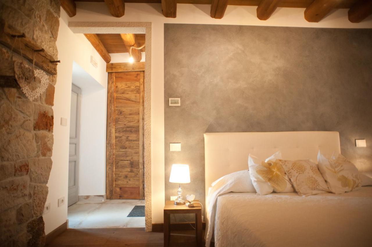 Agriturismo Ostrouska Sgonico Екстериор снимка