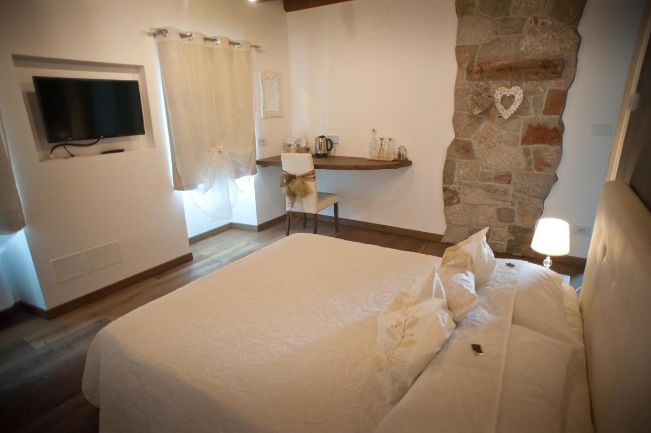 Agriturismo Ostrouska Sgonico Екстериор снимка