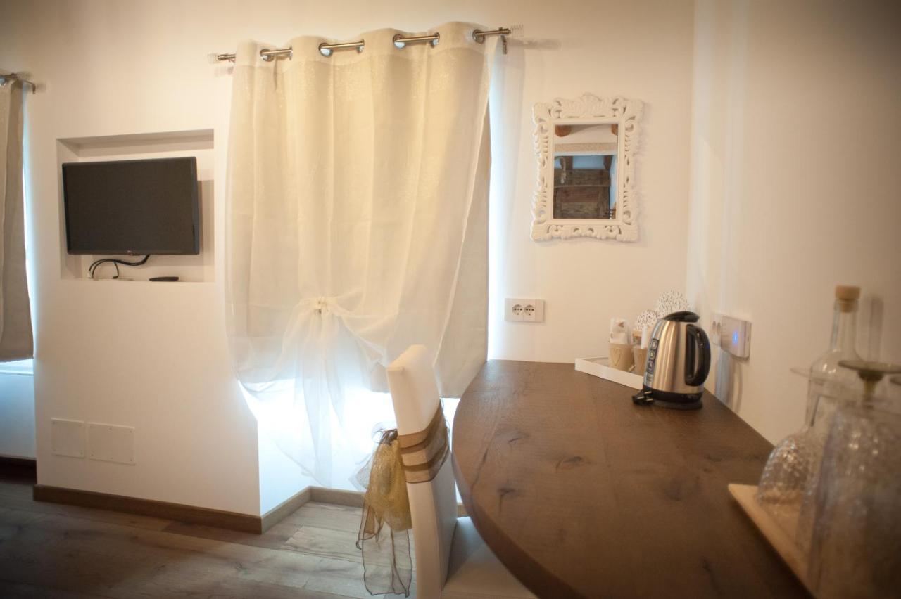 Agriturismo Ostrouska Sgonico Екстериор снимка