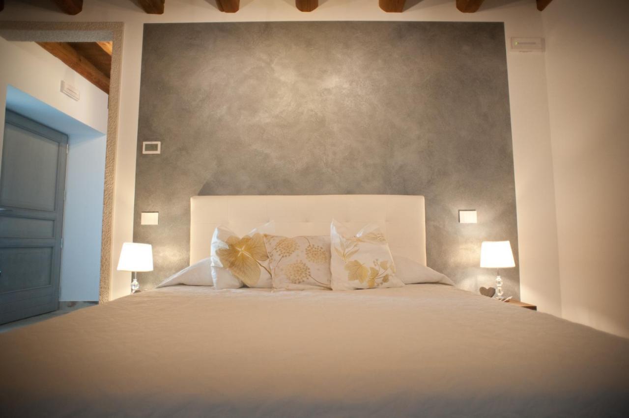 Agriturismo Ostrouska Sgonico Екстериор снимка
