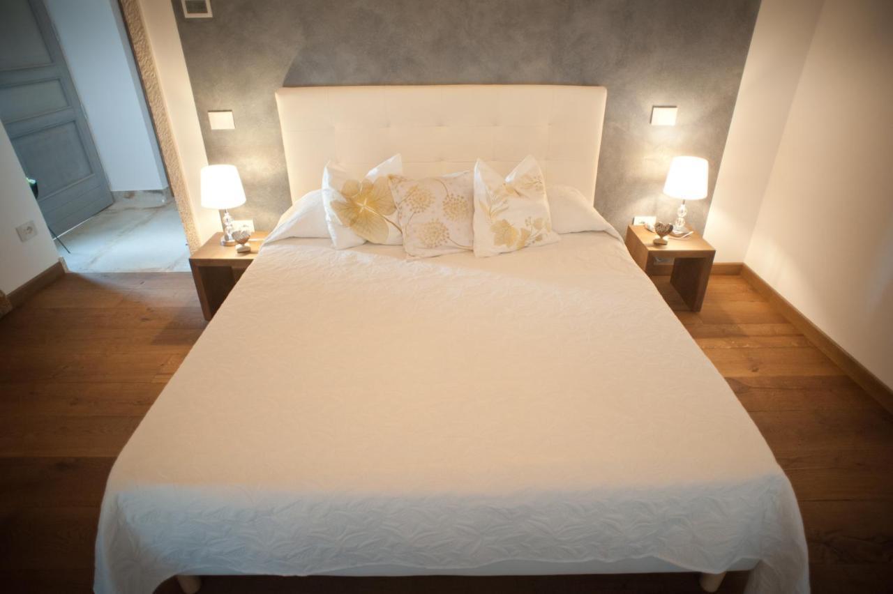 Agriturismo Ostrouska Sgonico Екстериор снимка