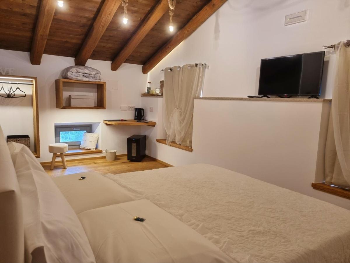 Agriturismo Ostrouska Sgonico Екстериор снимка