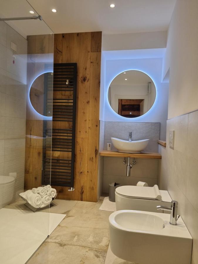 Agriturismo Ostrouska Sgonico Екстериор снимка