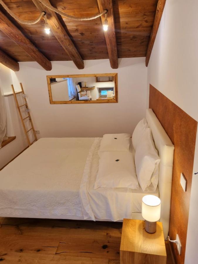 Agriturismo Ostrouska Sgonico Екстериор снимка