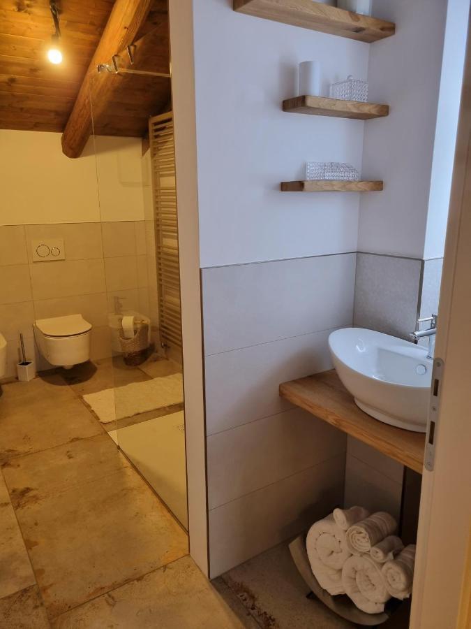 Agriturismo Ostrouska Sgonico Екстериор снимка