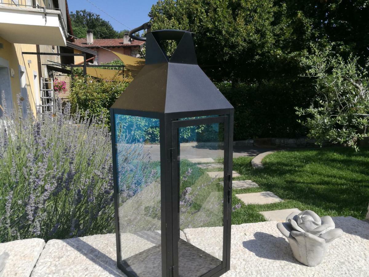 Agriturismo Ostrouska Sgonico Екстериор снимка