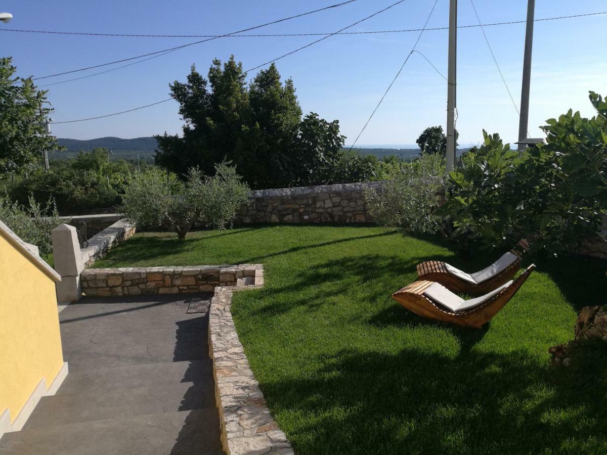 Agriturismo Ostrouska Sgonico Екстериор снимка