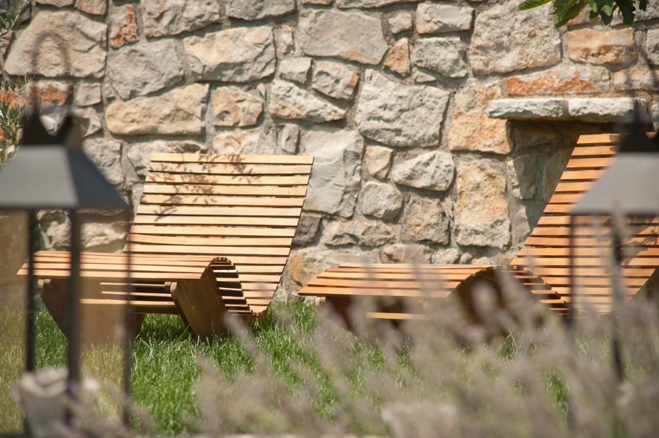 Agriturismo Ostrouska Sgonico Екстериор снимка