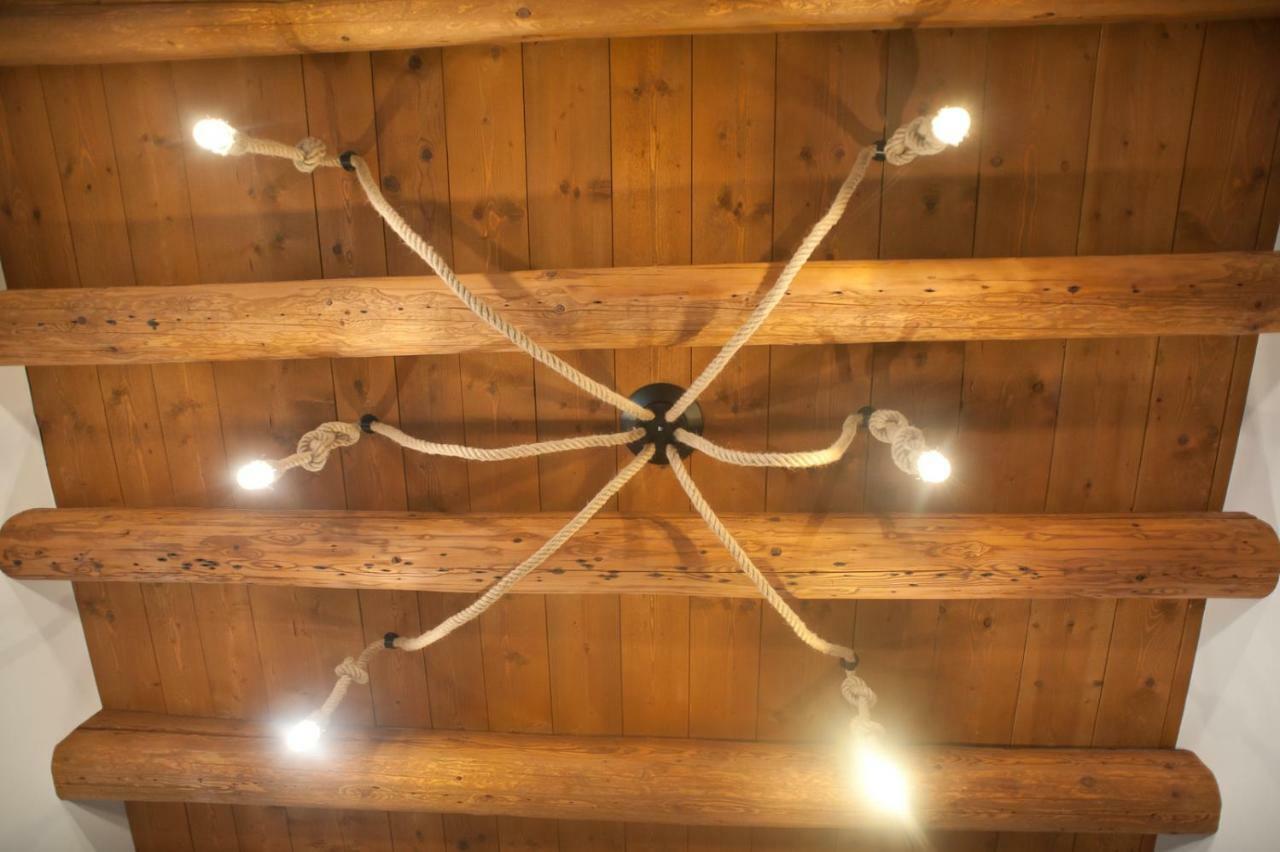 Agriturismo Ostrouska Sgonico Екстериор снимка